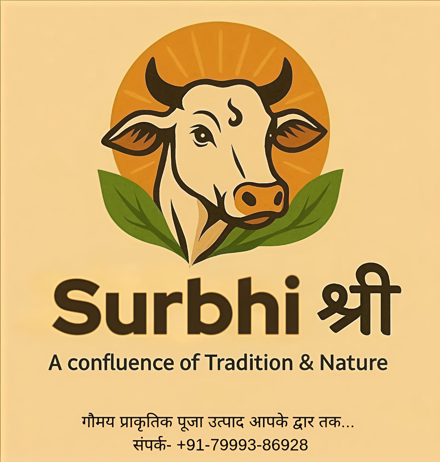 Surbhi श्री Organic Products